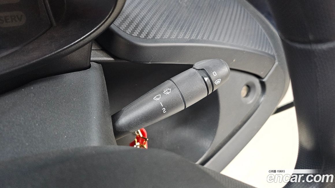 Renault-KoreaSamsung Twizy 2020