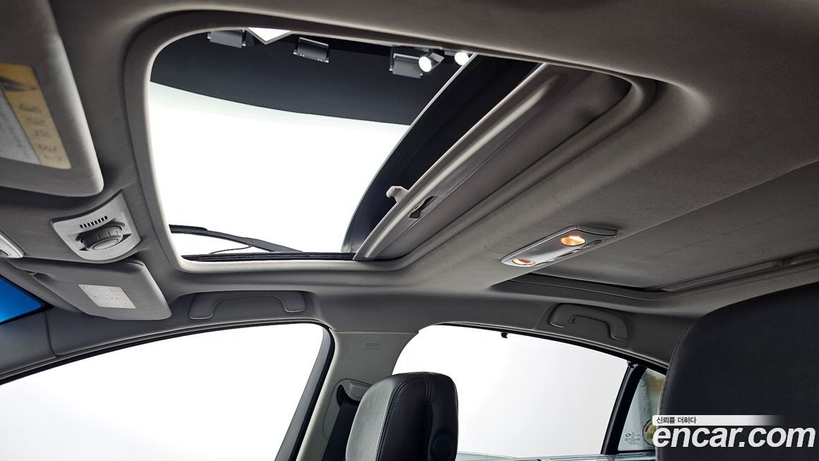 Renault-KoreaSamsung SM5  2011