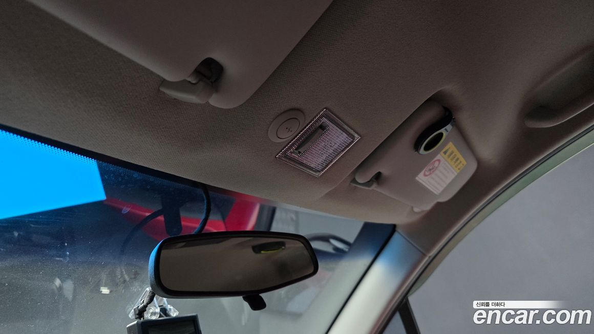 ChevroletGMDaewoo Matiz 2010