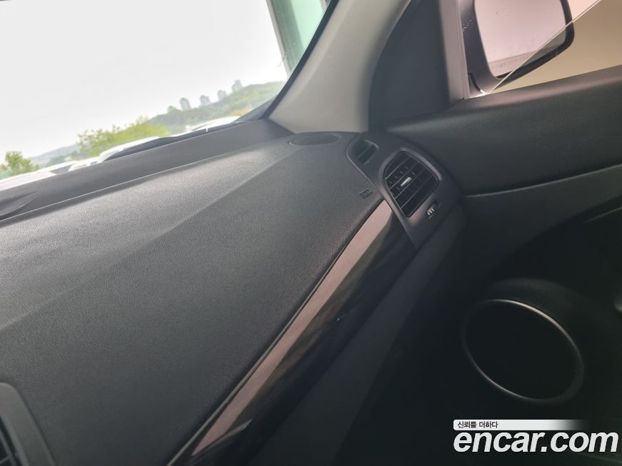 Renault-KoreaSamsung SM3 2014