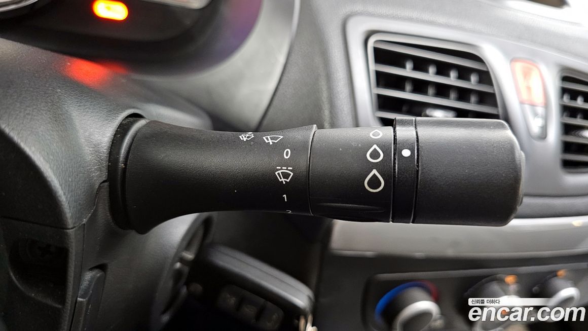 Renault-KoreaSamsung SM3 2017