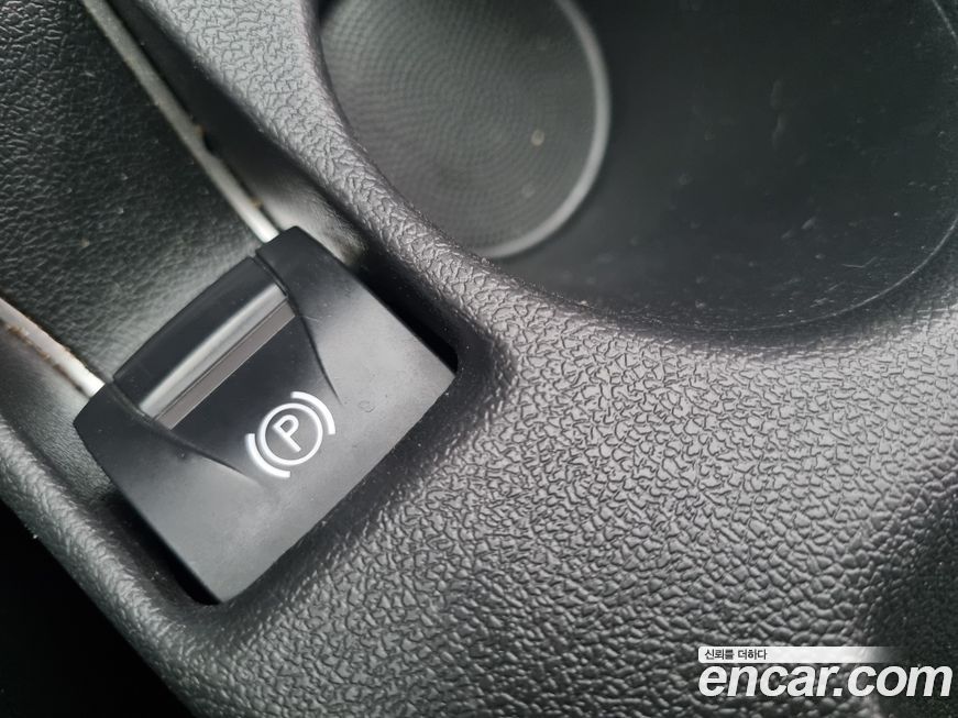 Renault-KoreaSamsung SM3 2014