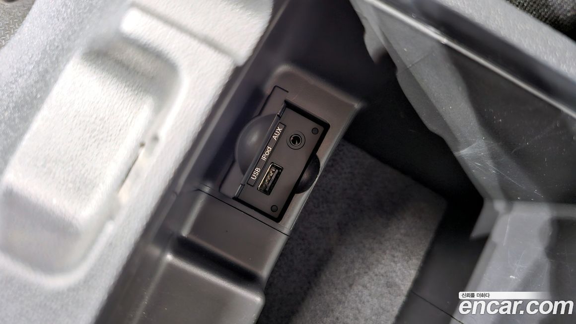 Hyundai i30 2009