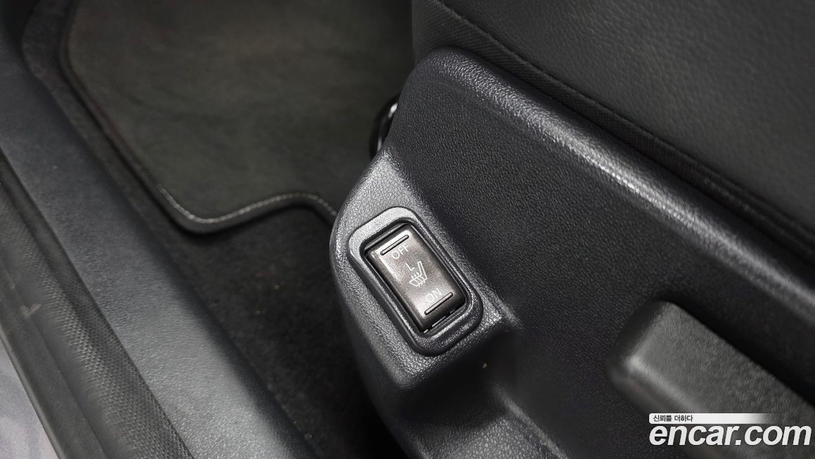 Renault-KoreaSamsung SM3 2016