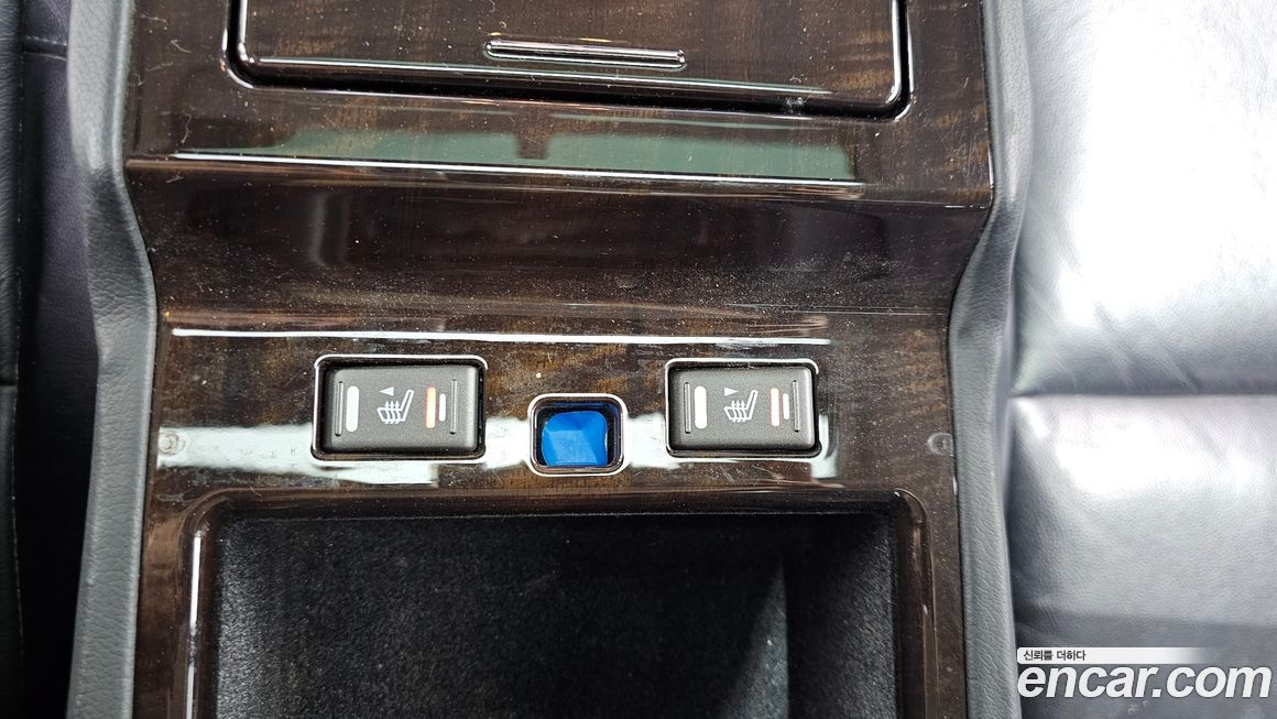 Renault-KoreaSamsung SM5  2011