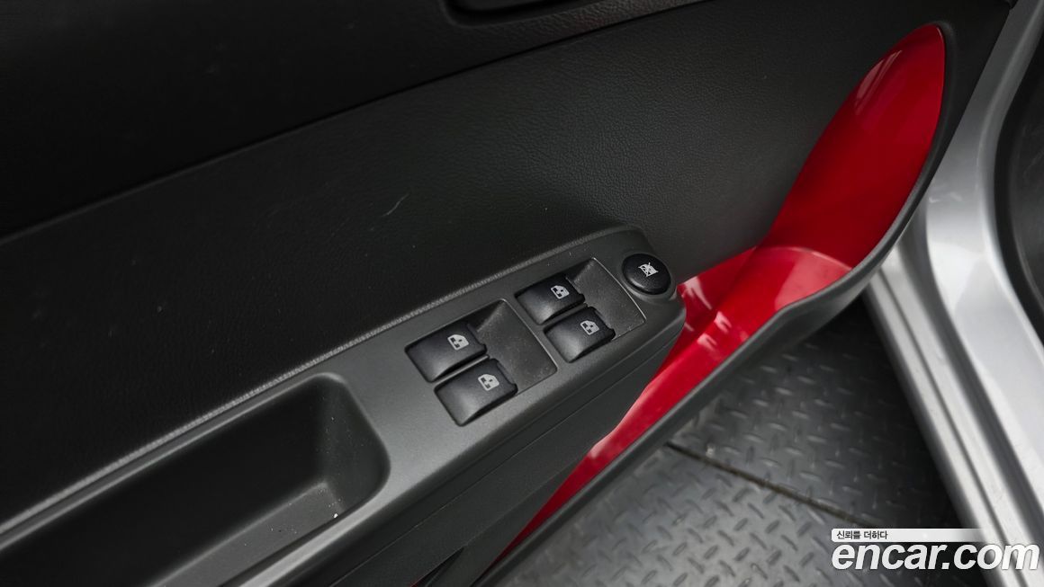 ChevroletGMDaewoo Matiz 2010