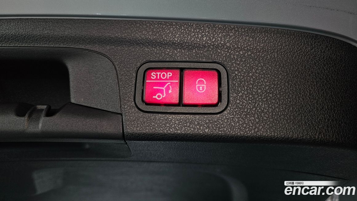 Mercedes-Benz GLE-Class 2019