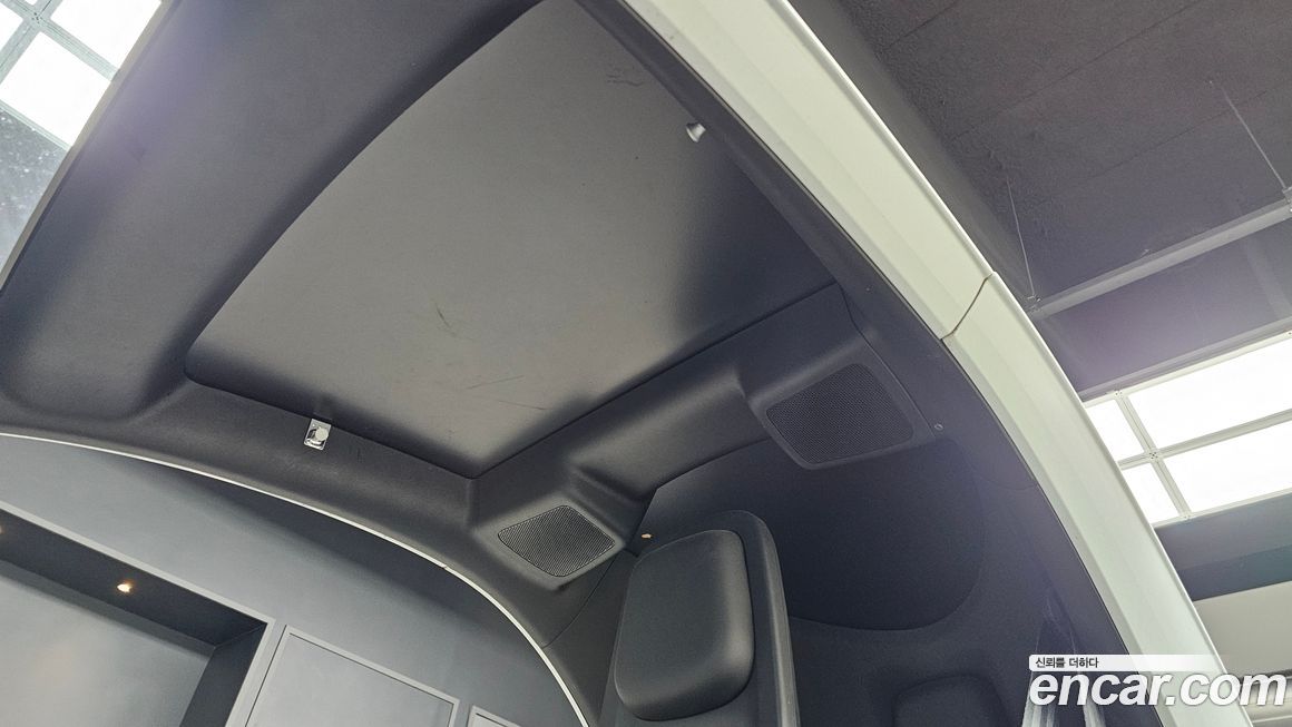 Renault-KoreaSamsung Twizy 2020