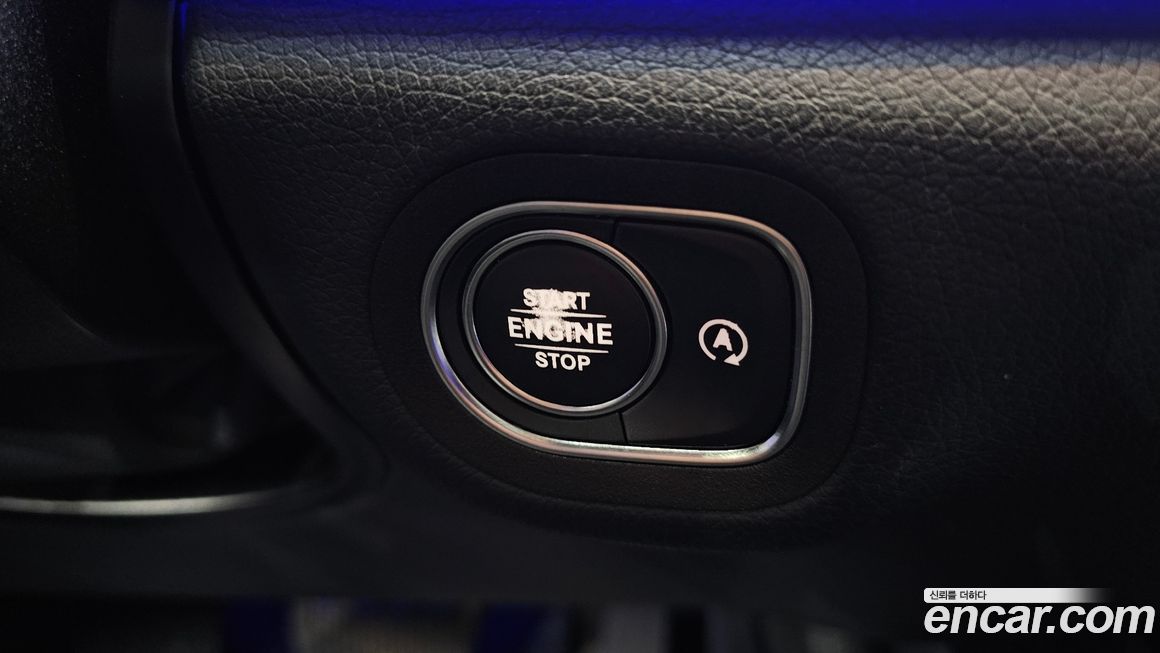 Mercedes-Benz GLE-Class 2019