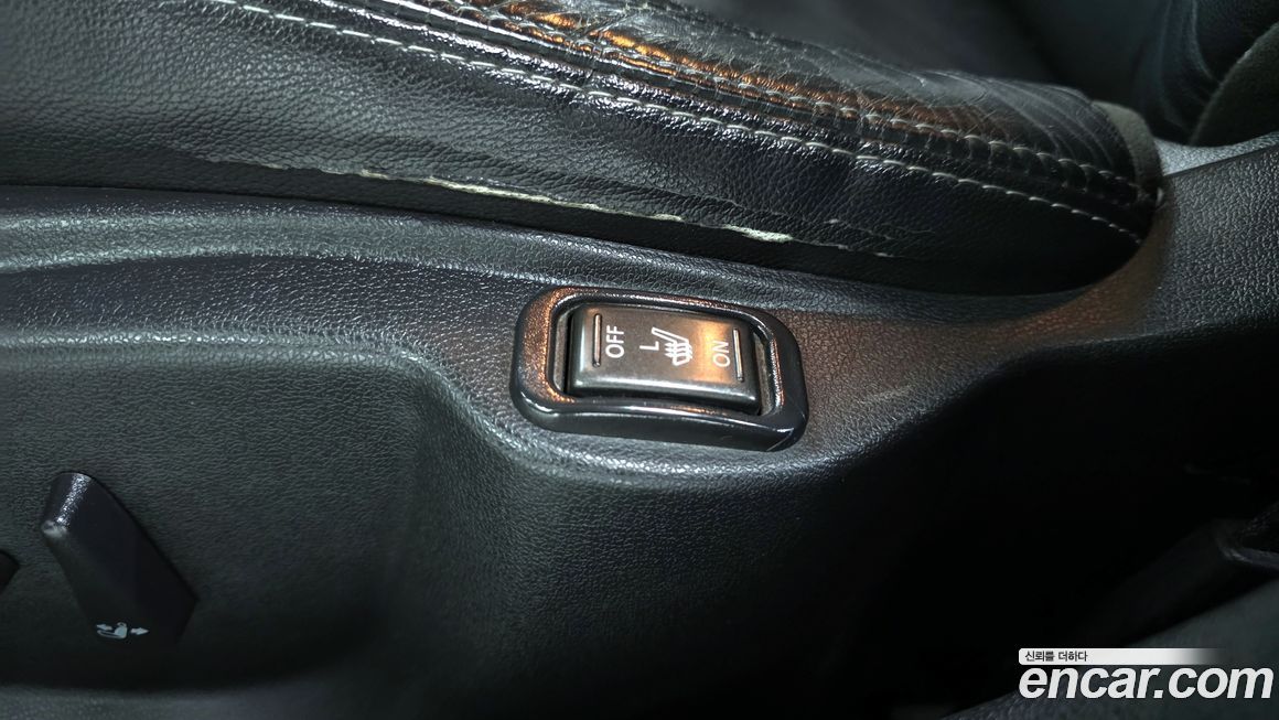 Renault-KoreaSamsung SM3 2011