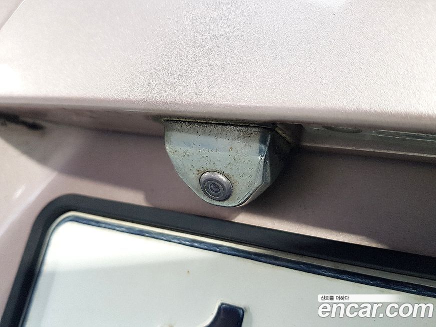 ChevroletGMDaewoo Spark 2012