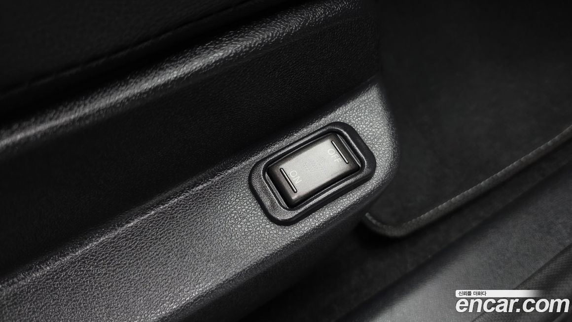 Renault-KoreaSamsung SM3 2016