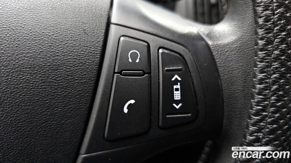 Hyundai i30 2009