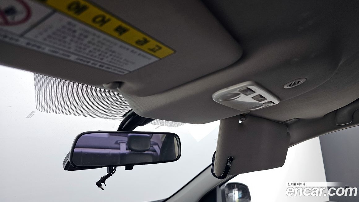 Renault-KoreaSamsung SM3 2017