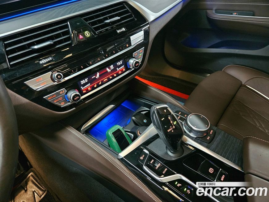 BMW Gran Turismo 2022