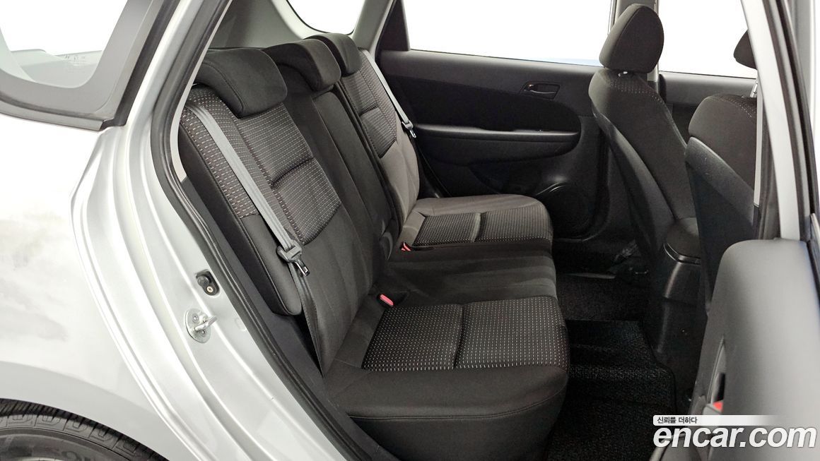 Hyundai i30 2009