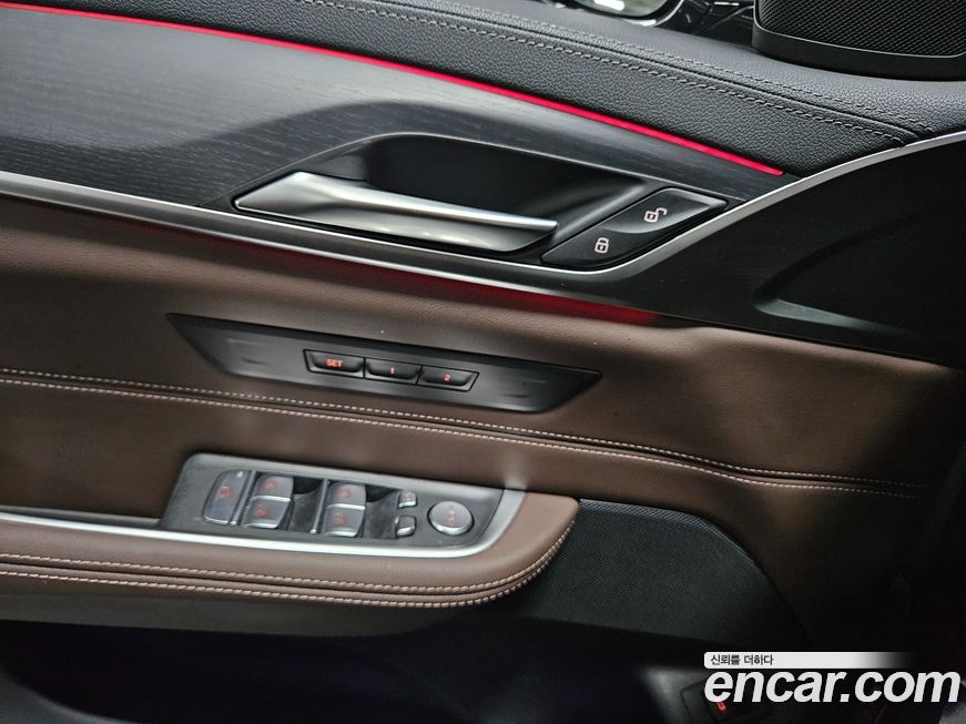 BMW Gran Turismo 2022