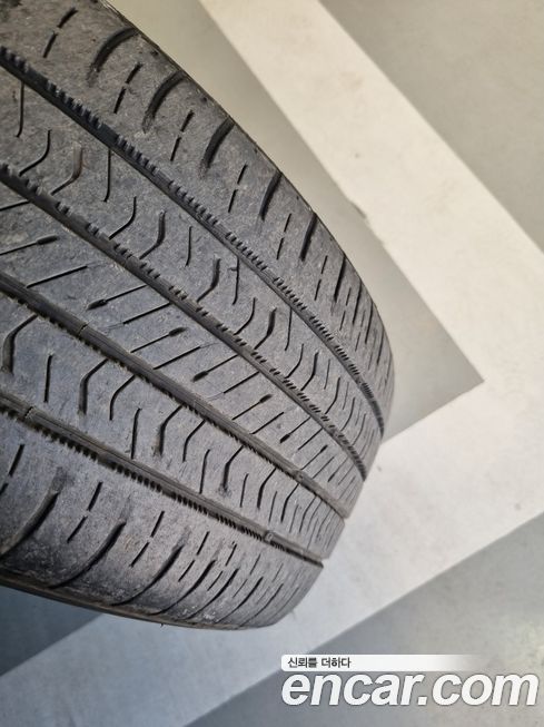 Renault-KoreaSamsung SM3 2014