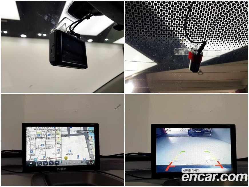 ChevroletGMDaewoo Aveo 2012