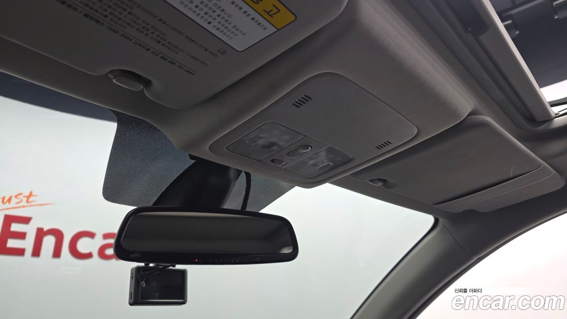 Renault-KoreaSamsung QM5  2015