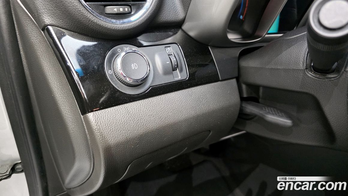 ChevroletGMDaewoo Orlando 2014