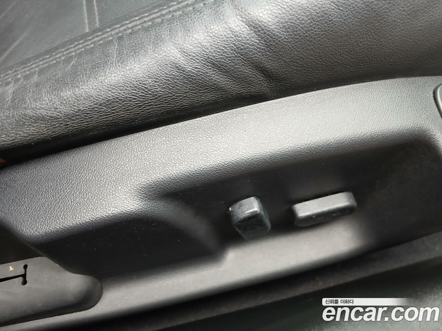 Renault-KoreaSamsung SM7 2015