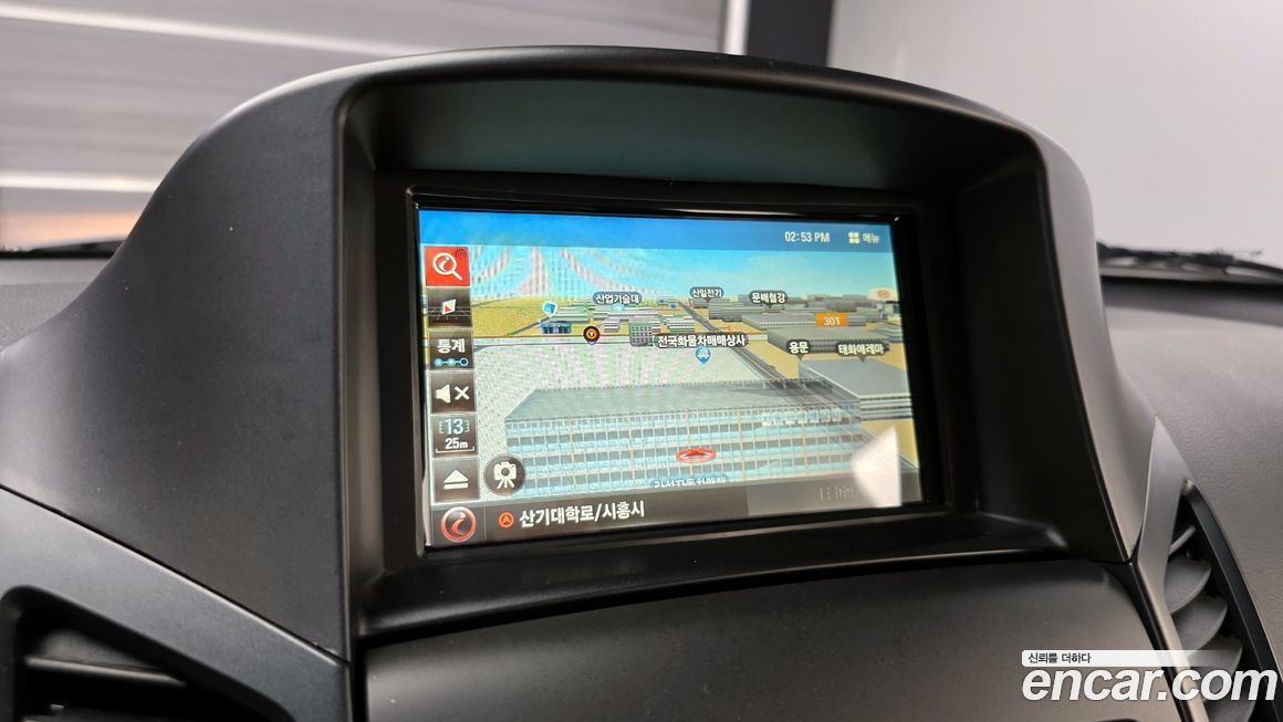 ChevroletGMDaewoo Orlando 2014