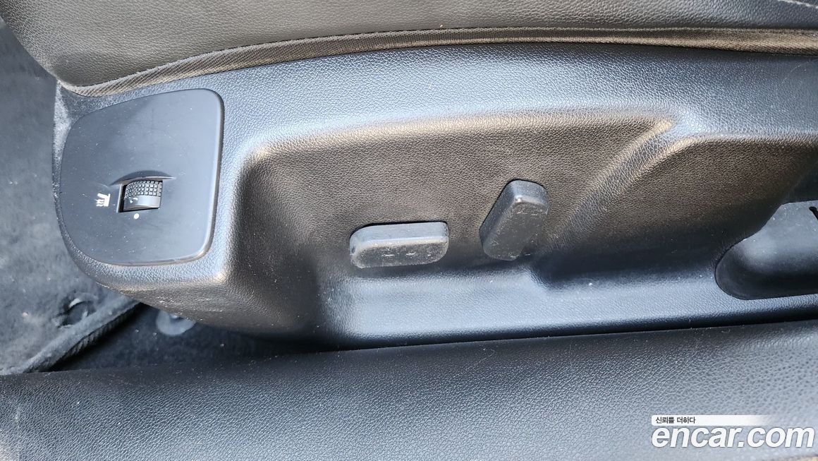 Renault-KoreaSamsung SM5  2016