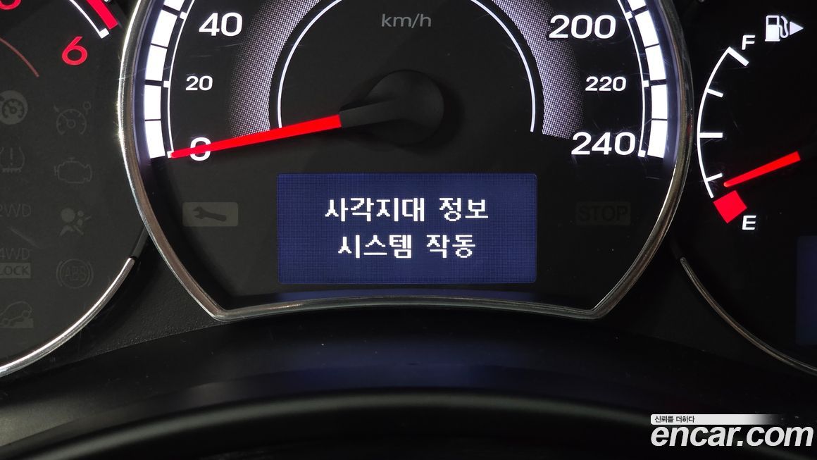 Renault-KoreaSamsung QM5  2015