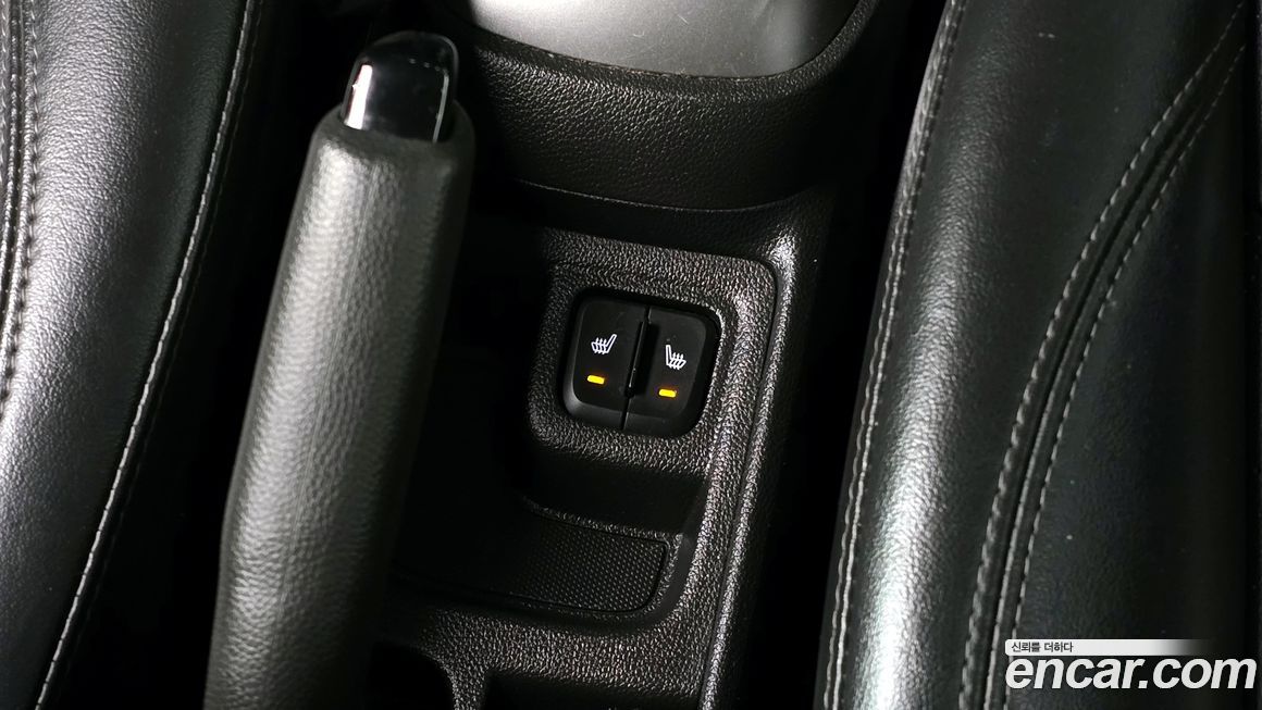 ChevroletGMDaewoo Spark 2017