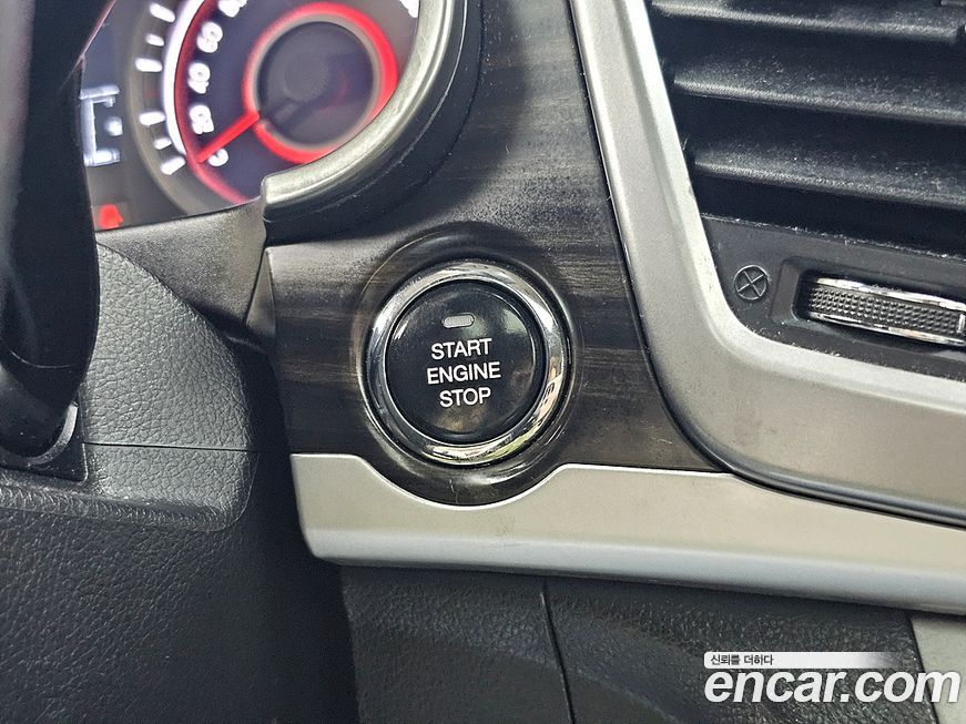 KG_Mobility_Ssangyong KORANDO 2016