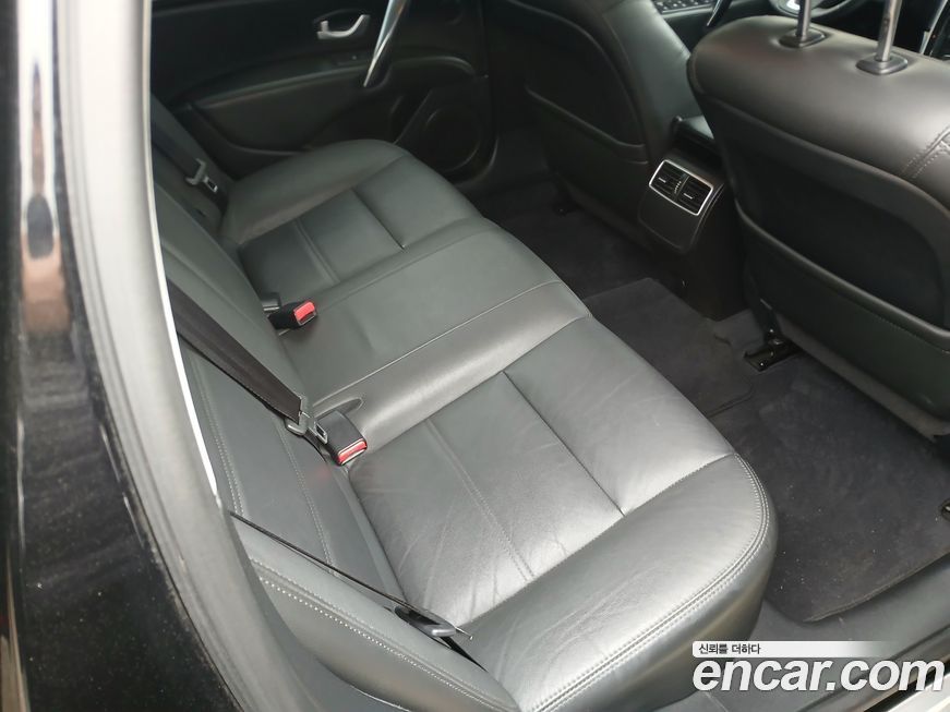 Renault-KoreaSamsung SM7 2015