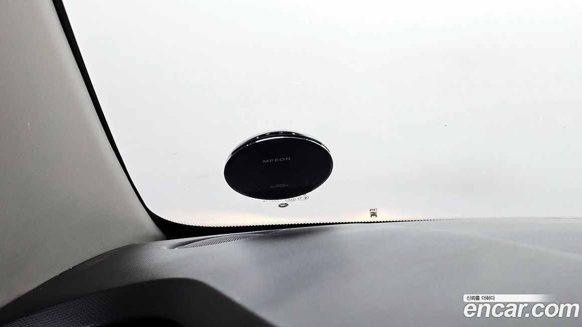 Renault-KoreaSamsung QM3 2015