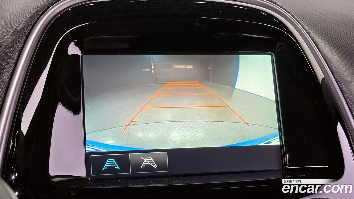 ChevroletGMDaewoo Spark 2017