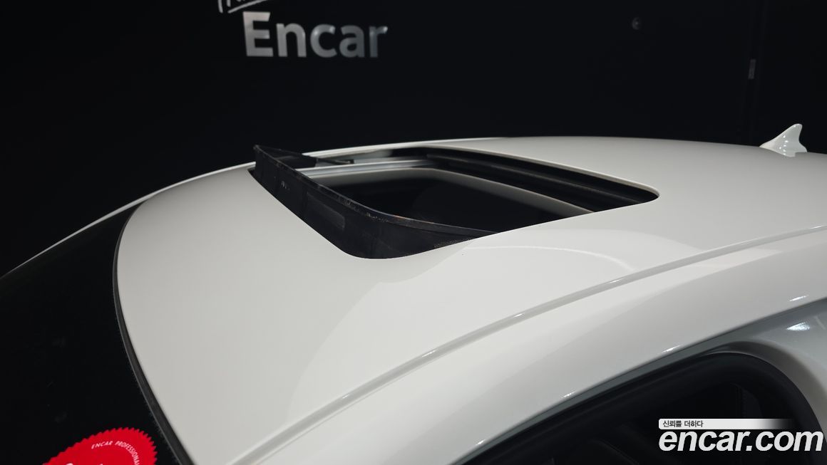 ChevroletGMDaewoo Malibu 2015