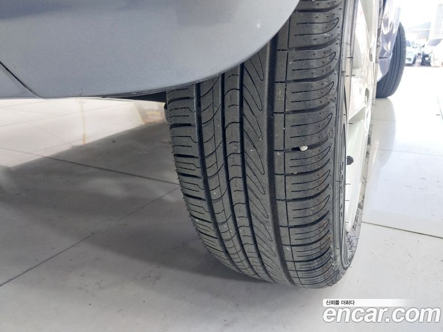 ChevroletGMDaewoo Spark 2014