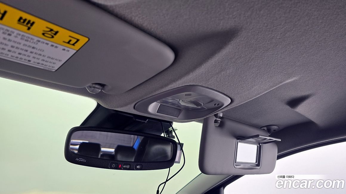 ChevroletGMDaewoo Spark 2017