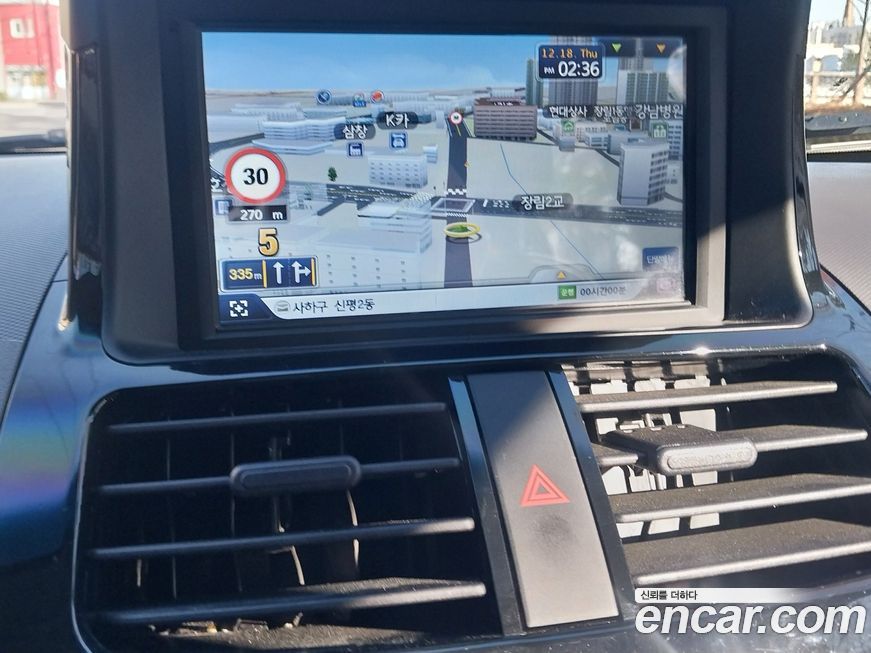 ChevroletGMDaewoo Spark 2014