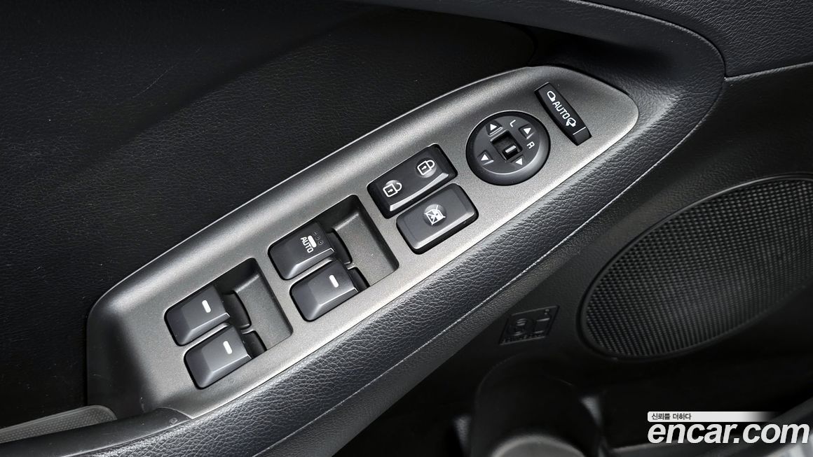 Kia K3 2014