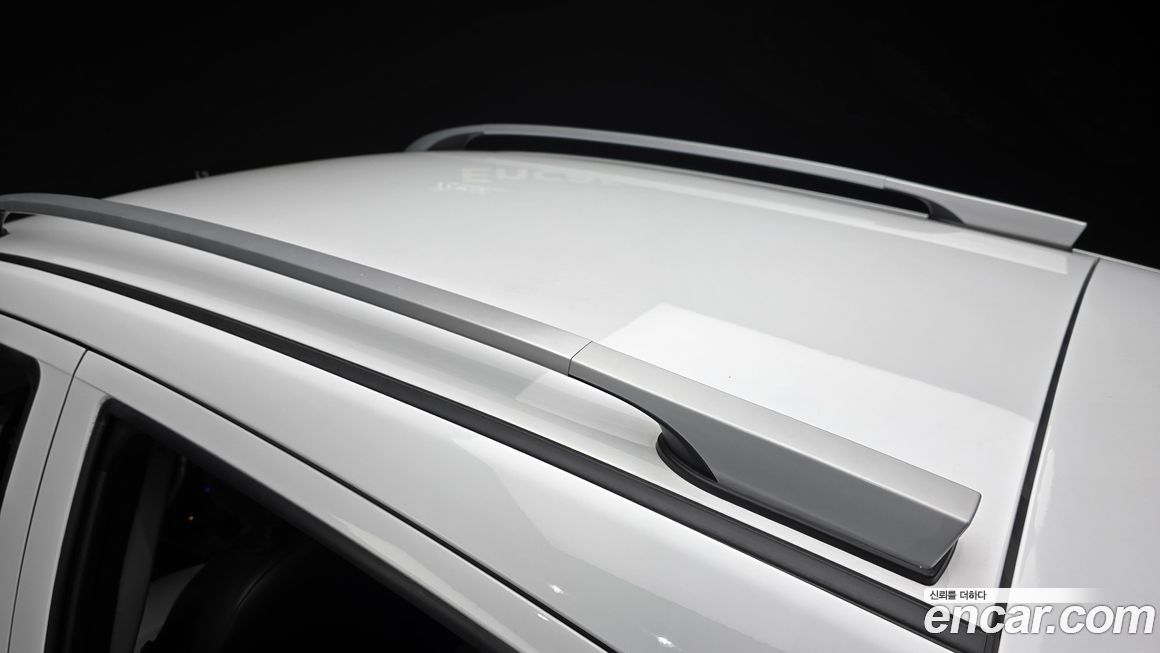 ChevroletGMDaewoo Spark 2014