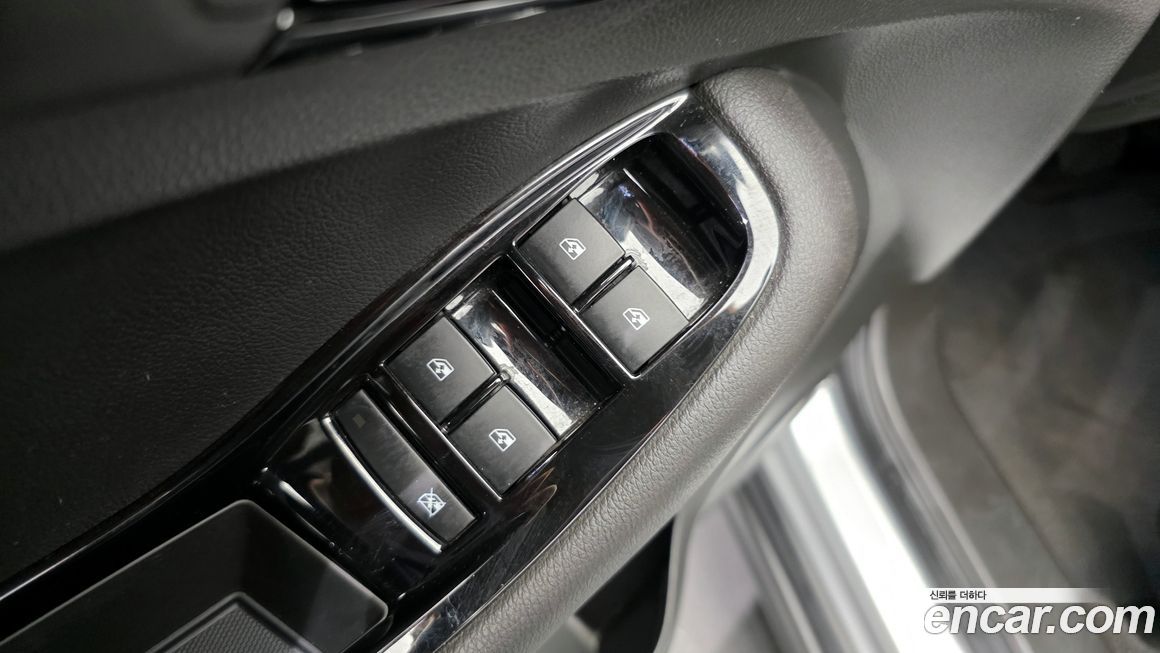 ChevroletGMDaewoo Orlando 2014