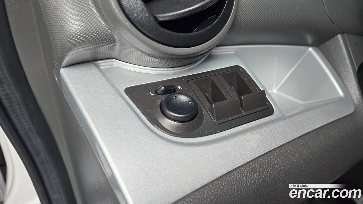 ChevroletGMDaewoo Spark 2014