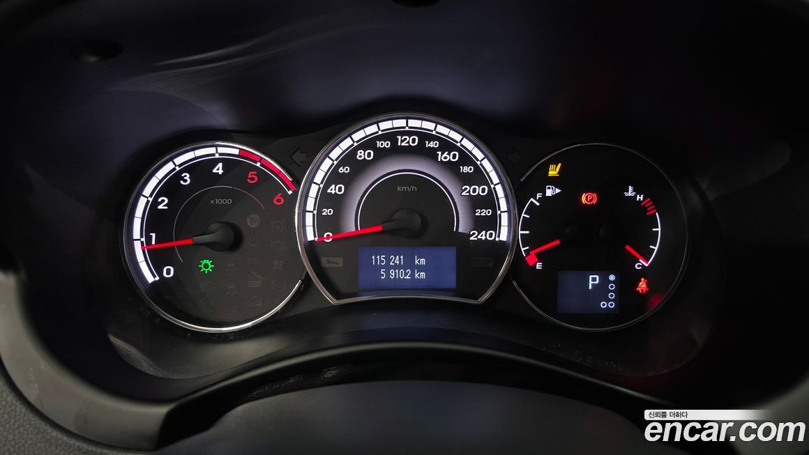 Renault-KoreaSamsung QM5  2015