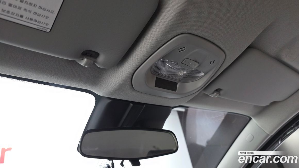 ChevroletGMDaewoo Spark 2017