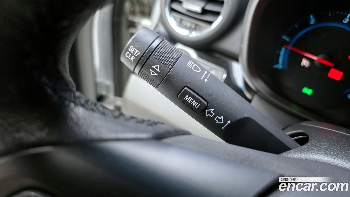 ChevroletGMDaewoo Orlando 2014