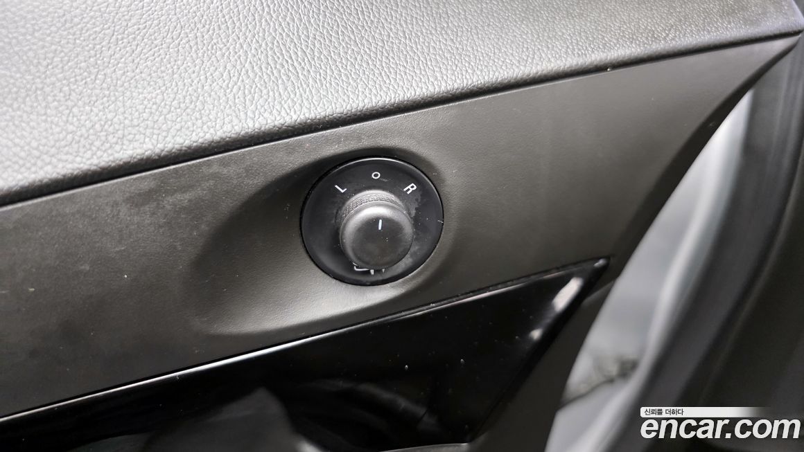 ChevroletGMDaewoo Orlando 2014