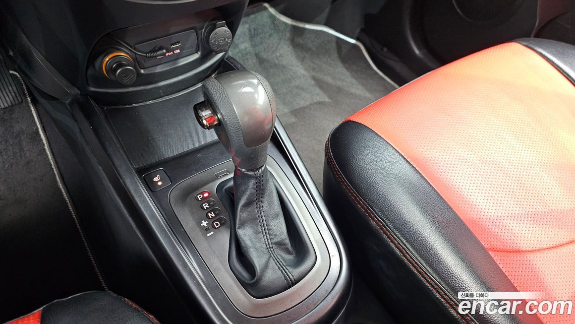 Kia Soul 2011