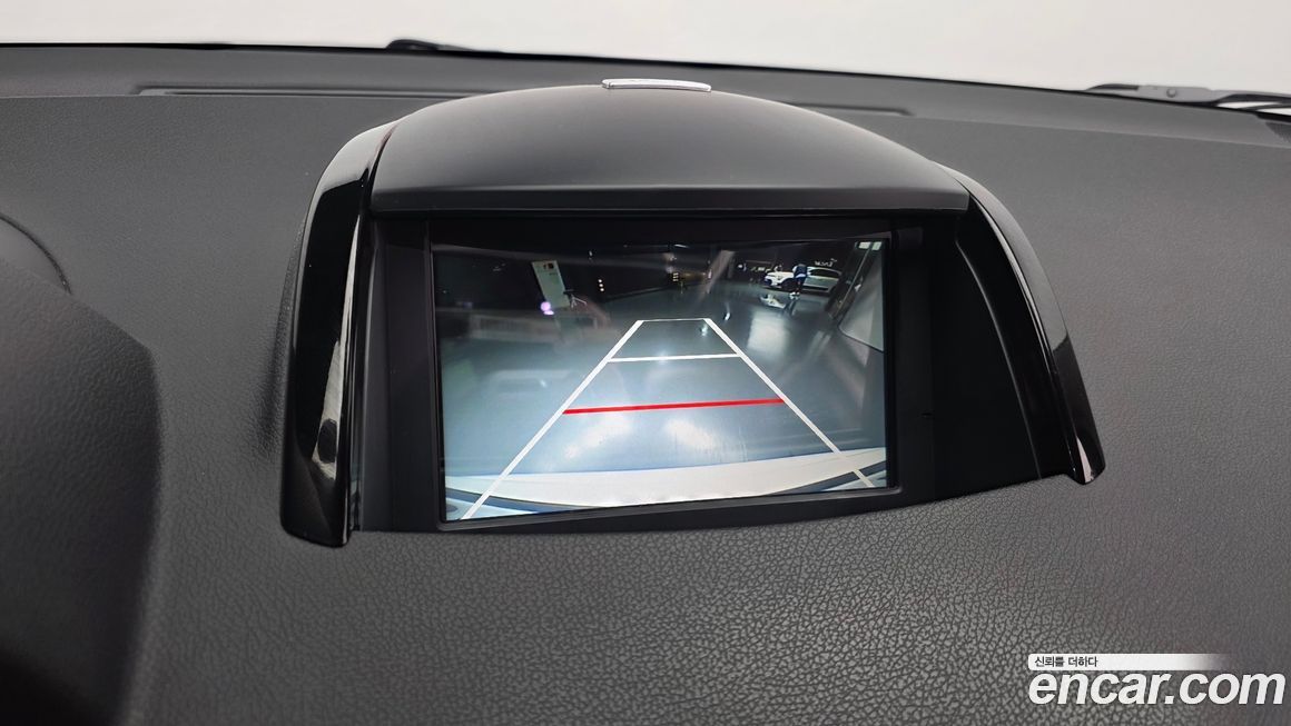 Renault-KoreaSamsung QM5  2015