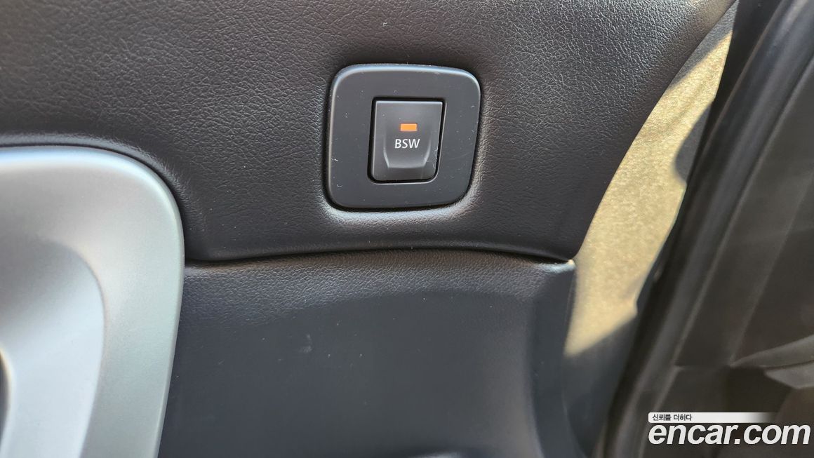 Renault-KoreaSamsung SM5  2016