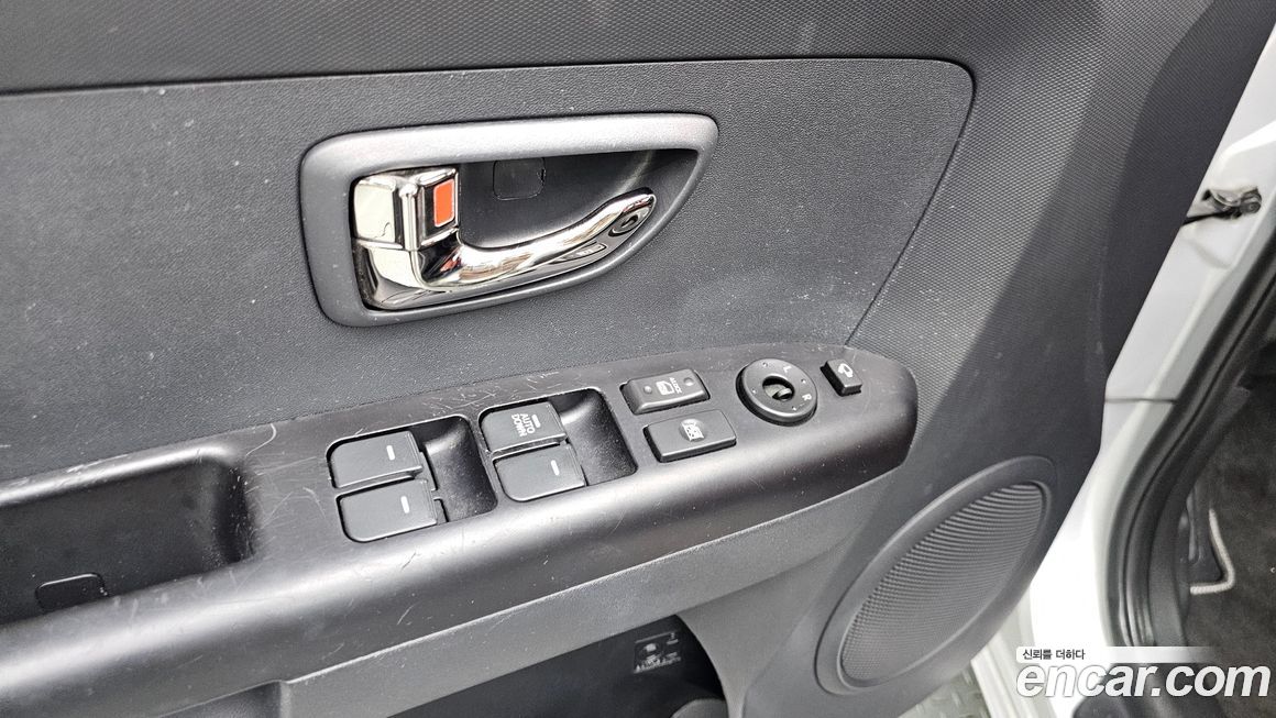 Kia Soul 2011